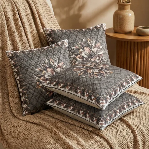 Grey_Ultra_Soft_Holland_Velvet_Cushion_Cover_Pack_Of_5