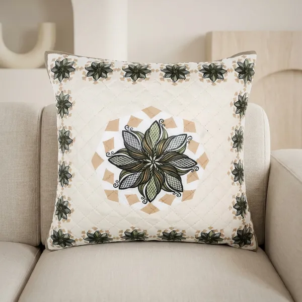 White_Designer_Cushion_Covers_Pack_Of_5