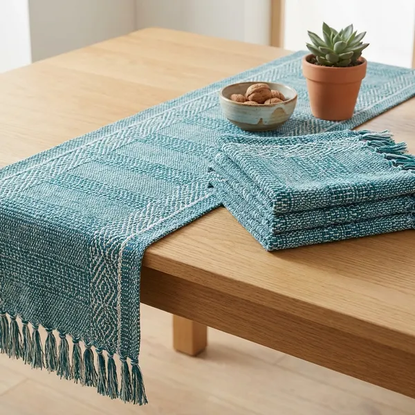 Blue_And_White_Royal_Table_Runners_Pack_Of_5