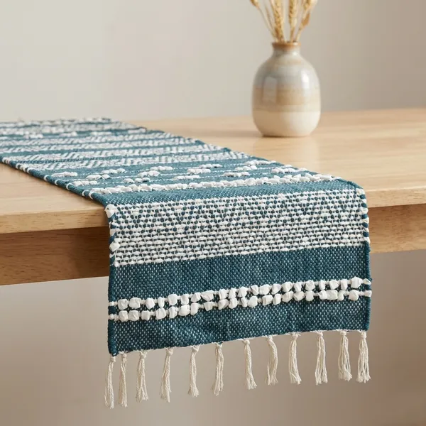 Blue_And_White_Royal_Table_Runners_Pack_Of_5