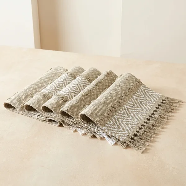Beige_Modern_Table_Runners_Pack_Of_5