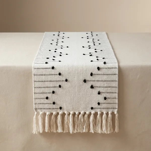 White_Royal_Table_Runners_Pack_Of_5