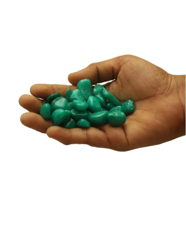 Aqua_Green_Painted_Pebbles__Decorative_Garden_Stones_|_Aquarium_Pebbles_|_Smooth_Polished_Finish_|_Eco-Friendly_&_Non-Toxic