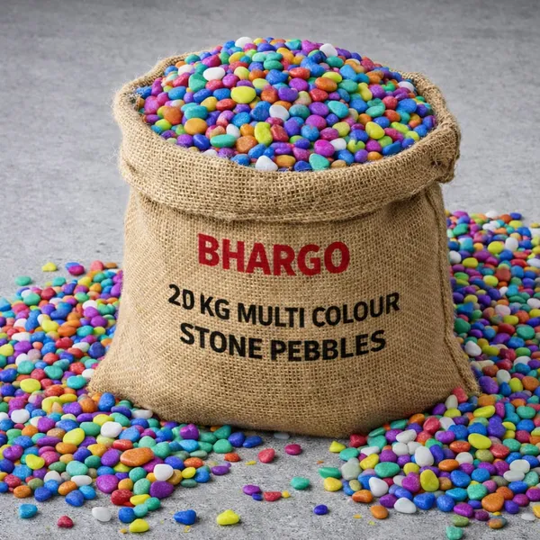 Bhargo_Decorative_Colour_Pebbles_Stones_For_Garden_Landscaping,_Aquarium,_Vase_Filler