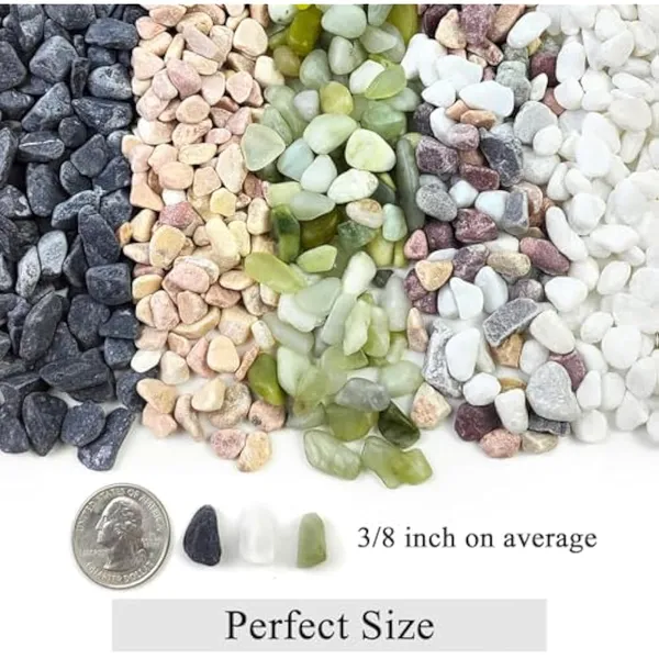 Bhargo_Black_Granite_Chips_Pebbles_For_Aquarium_Garden_Planter_Decor_Regular_Asymmetrical_Granite_Stone_(Black)