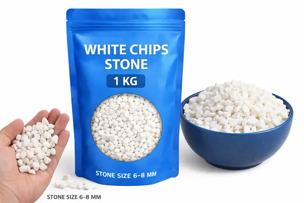 Bhargo_White_Chips_Stone_For_Aquarium_Garden_Plant_Pot_Decoration_Pack_Polished_Asymmetrical_Marble_Pebbles