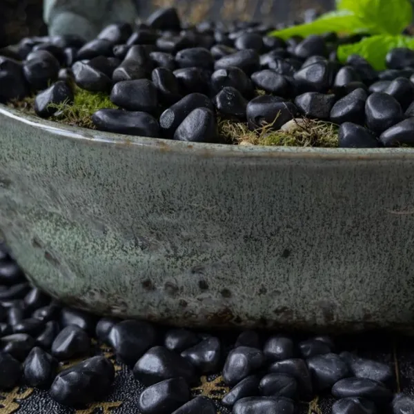 Polished_Black_Pebbles_Stones_,_Natural_Decorative_Pebbles_For_Garden_Landscaping,_Aquarium,_Plant_Pots,_Vase_Fillers,_Terrarium_&_Home_Decor