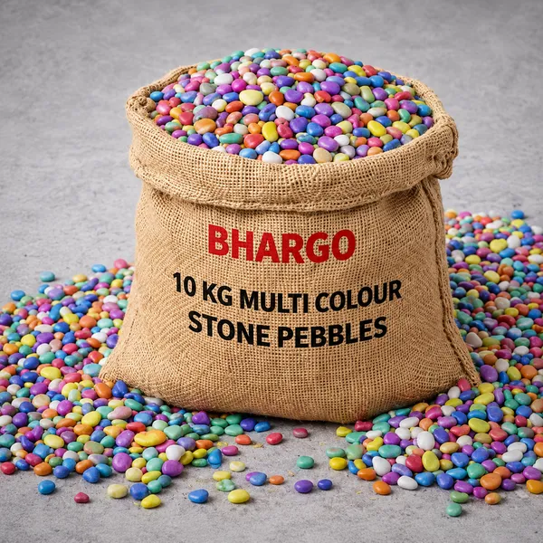 Bhargo_Multi_Colour_Stone_Pebbles_For_Garden,_Aquarium,_Plant_Pots_&_Home_Decoration_Stones