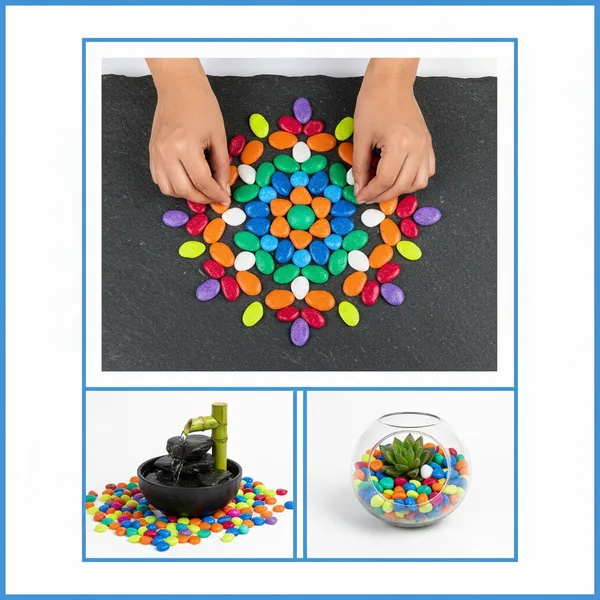 Bhargo_Multi_Colour_Stone_Pebbles_For_Garden,_Aquarium,_Plant_Pots_&_Home_Decoration_Stones
