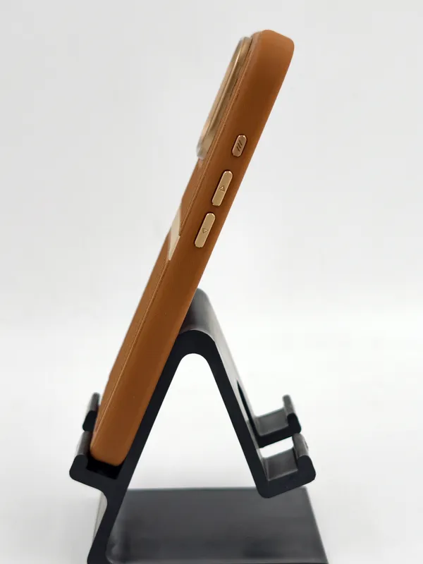 Brown_Pu_Leather_Mobile_Back_Cover_Card_Slot_&_Kickstand_iPhone_16_Pro_&_Pro_Max