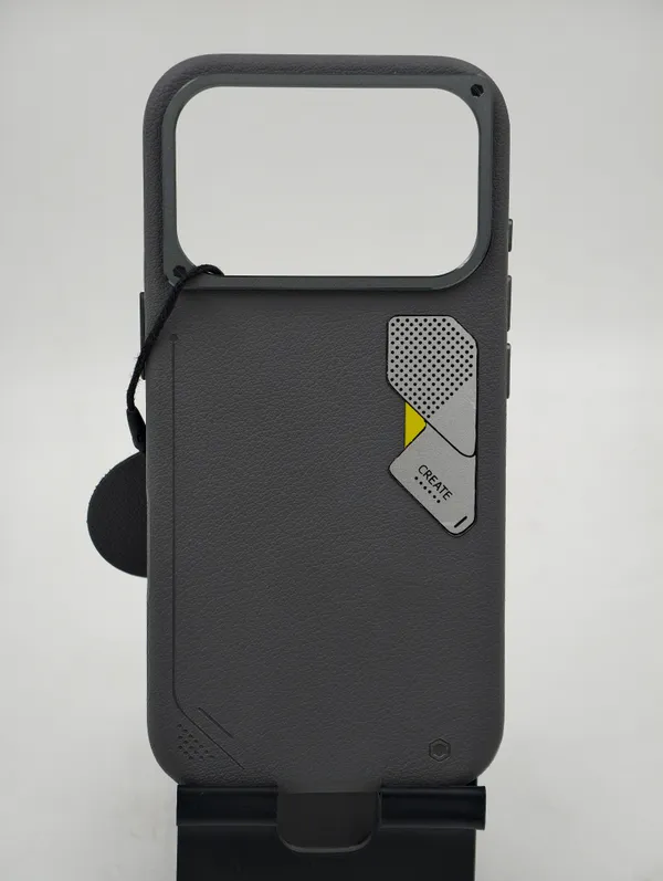 Grey_Tpu_Textured_Mobile_Back_Cover_With_Integrated_Kickstand_iPhone_17_Pro_&_Pro_Max