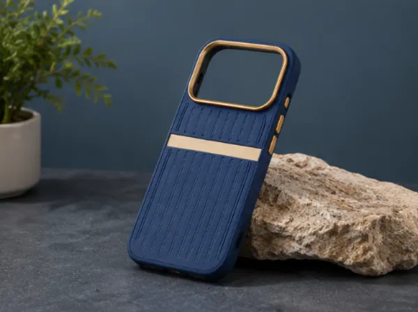 Blue_Tpu_Textured_Mobile_Back_Cover_With_Sliding_Camera_Cover_Stand_iPhone_17_Pro
