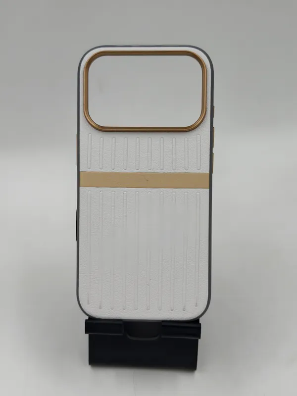 White_Tpu_Dual-Tone_Mobile_Back_Cover_With_Adjustable_Stand_IPhone_17_Pro_&_Pro_Max
