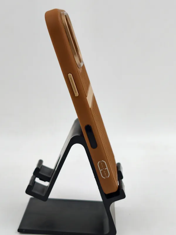 Brown_Pu_Leather_Mobile_Back_Cover_Card_Slot_&_Kickstand_iPhone_16_Pro_&_Pro_Max
