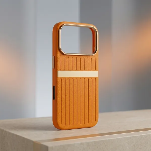 Orange_Tpu_Mobile_Back_Cover_Sliding_Camera_Lens_Cover_iPhone_17_Pro_&_Pro_Max