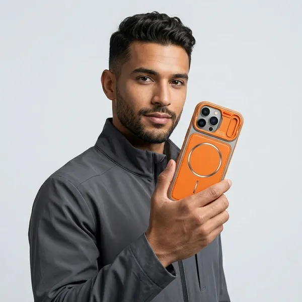 Orange_Tpu_Mobile_Back_Cover_Sliding_Camera_Cover_Iphone_17_Pro