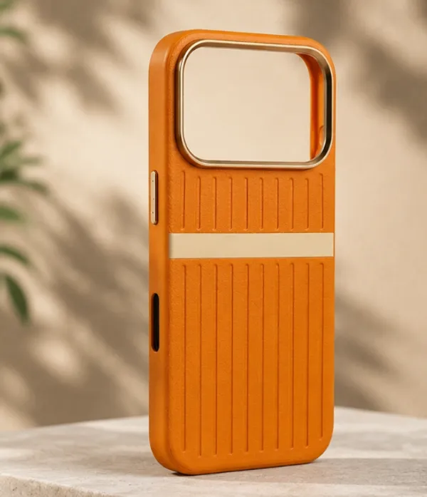Orange_Tpu_Mobile_Back_Cover_Sliding_Camera_Lens_Cover_iPhone_17_Pro_&_Pro_Max