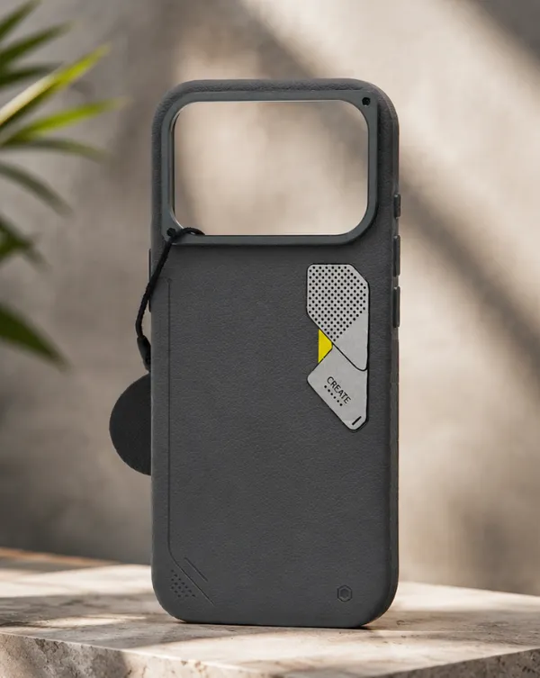 Grey_Tpu_Textured_Mobile_Back_Cover_With_Integrated_Kickstand_iPhone_17_Pro_&_Pro_Max