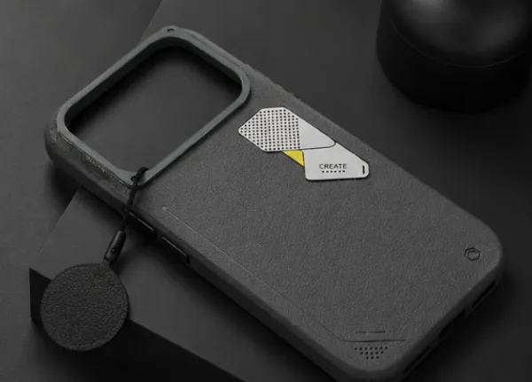 Grey_Tpu_Textured_Mobile_Back_Cover_With_Integrated_Kickstand_iPhone_17_Pro_&_Pro_Max