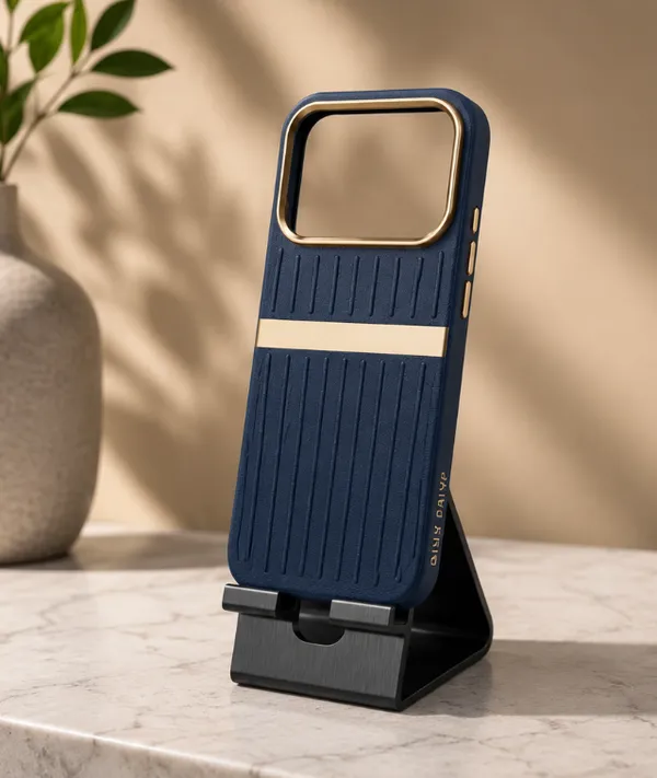 Blue_Tpu_Mobile_Back_Cover_With_Sliding_Camera_Cover_And_Kickstand_iPhone_17_Pro_Max
