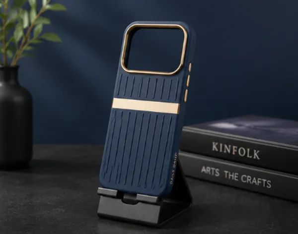 Blue_Tpu_Mobile_Back_Cover_With_Sliding_Camera_Cover_And_Kickstand_iPhone_17_Pro_Max