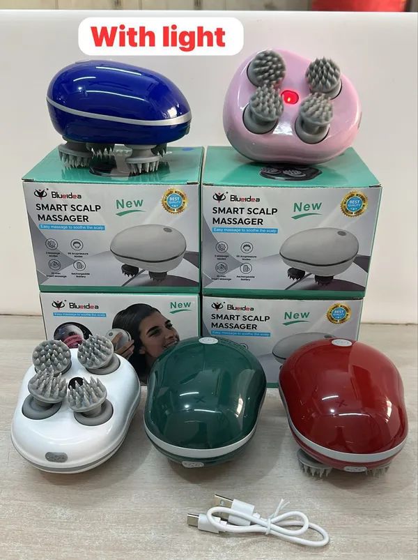 Smart_Scalp_Massager_With_Led_Light_–_Rechargeable_Head_Massager_For_Relaxation_And_Stress_Relief