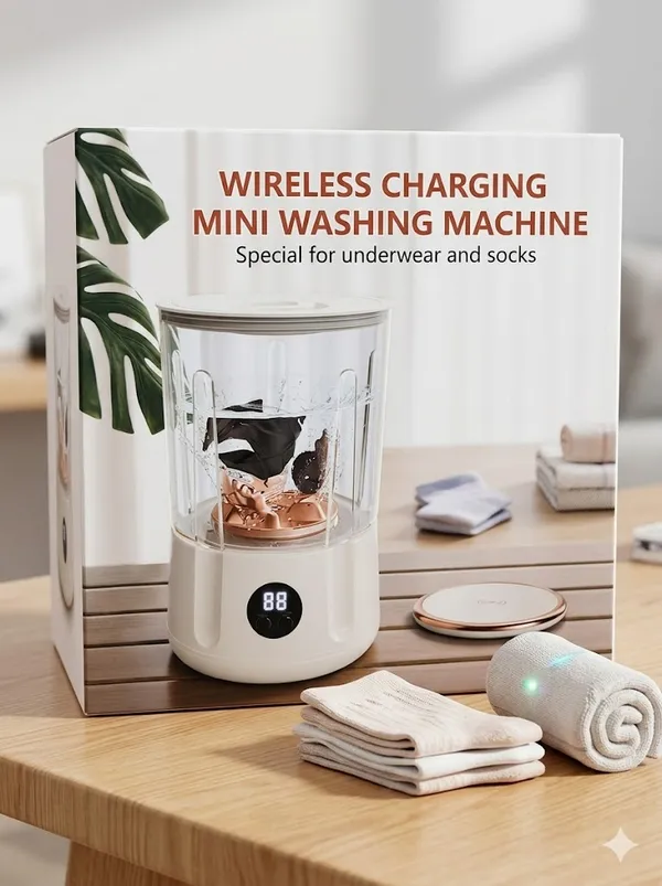 Wireless_Charging_Mini_Washing_Machine_For_Underwear_And_Socks