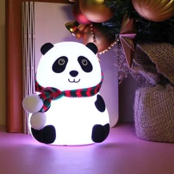 Cute_Panda_Led_Night_Light_-_Soft_Silicone_Color_Changing_Lamp_With_Scarf