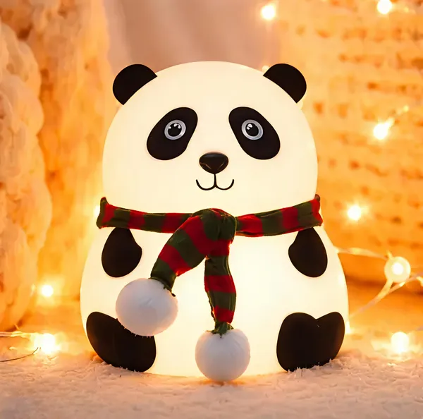 Cute_Panda_Led_Night_Light_-_Soft_Silicone_Color_Changing_Lamp_With_Scarf