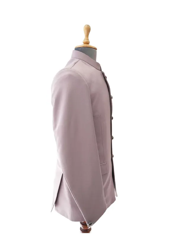 Light_Pink_bandgalaFormal_Blazer_For_Men