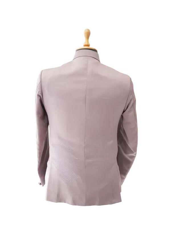 Light_Pink_bandgalaFormal_Blazer_For_Men