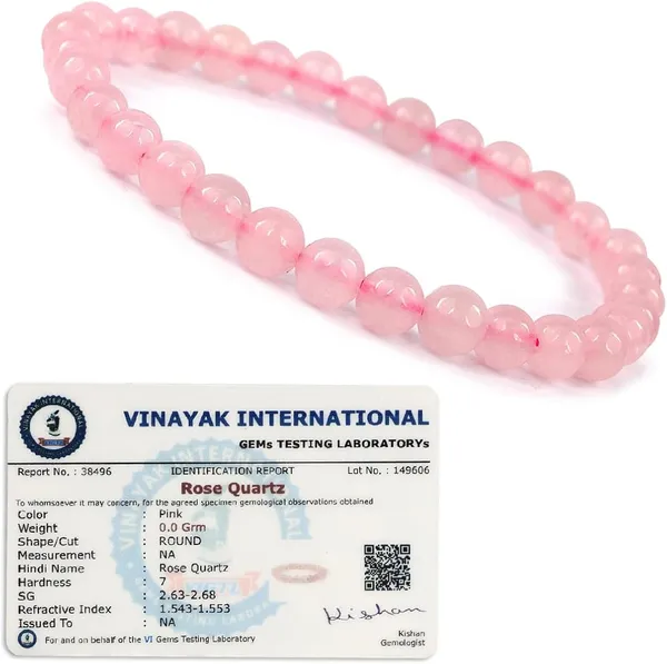 Natural_Rose_Quartz_Beaded_Bracelet_Love,_Healing_And_Emotional_Balance_Enhancer