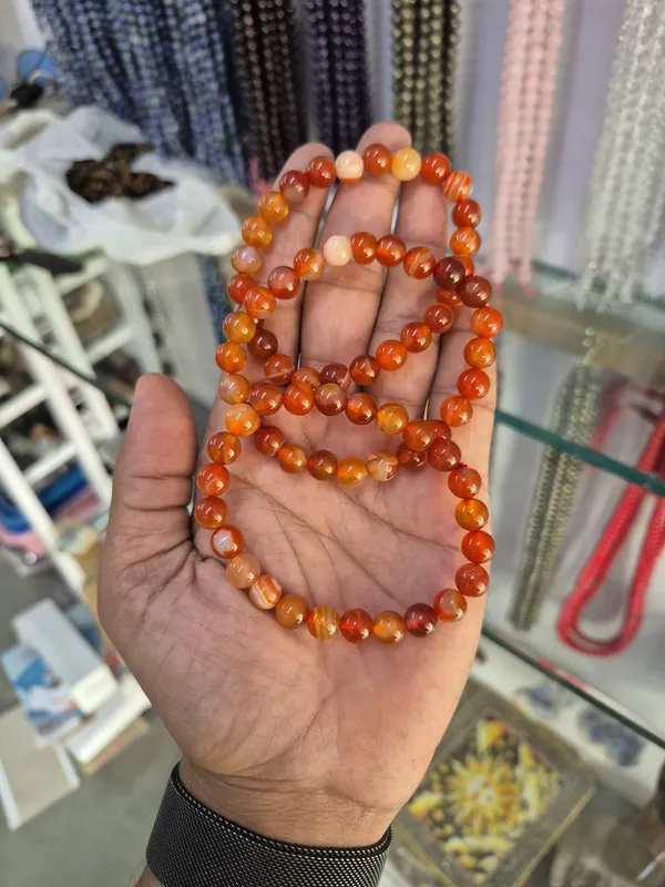 Natural_Red_Carnelian_Stone_Bead_Bracelet_Energy,_Confidence_And_Motivation_Enhancer