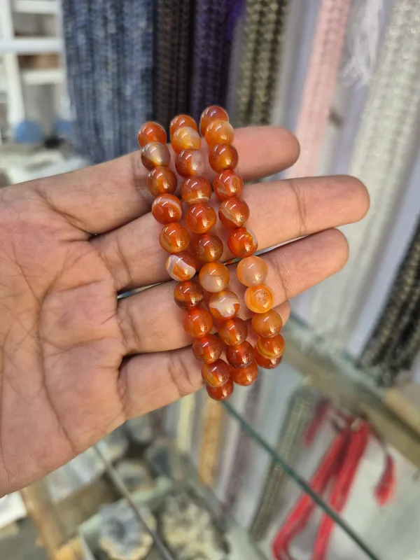 Natural_Red_Carnelian_Stone_Bead_Bracelet_Energy,_Confidence_And_Motivation_Enhancer