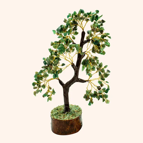 Handcrafted_Green_Aventurine_Cryatal_Tree_For_Wealth_&_Business_Growth_Set_of_1