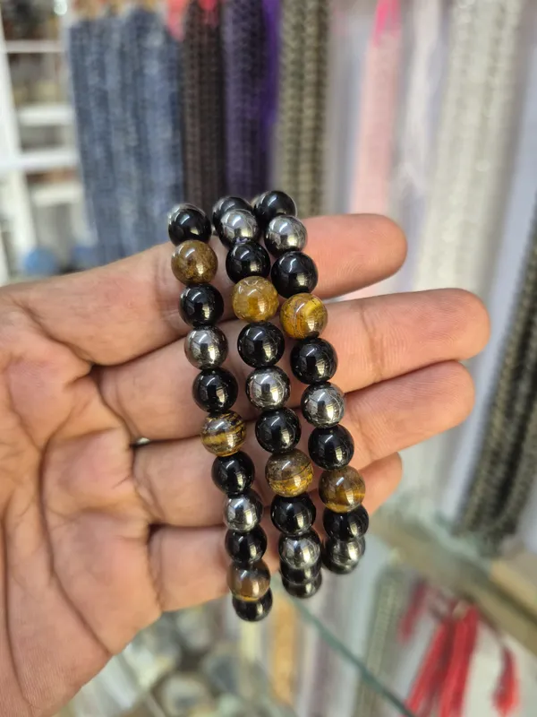 Natural_Black_Sulemani_Hakik_Agate_Bracelet_Protection,_Strength_And_Negative_Energy_Shield