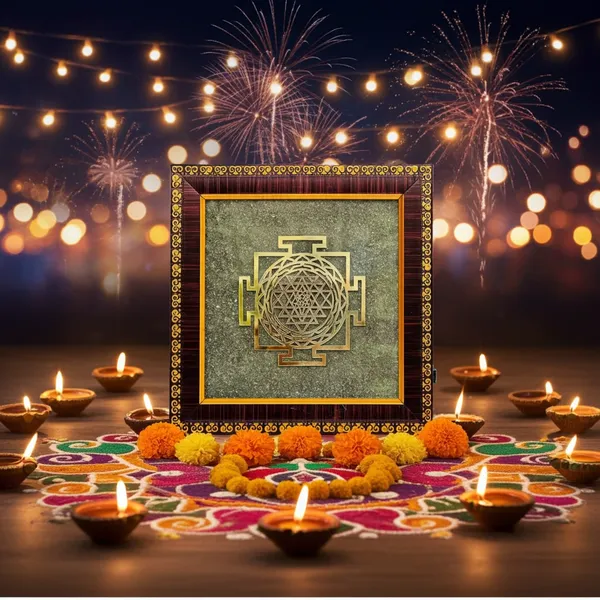 Shri_Yantra_Raw_Pyrite_Frame__Wealth,_Prosperity_And_Positive_Energy_Enhancer_19cm_x_19cm