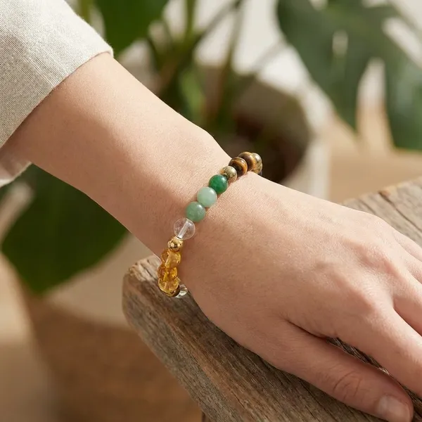 Natural_Dhan_Yog_Gemstone_Beaded_Bracelet_Wealth_Attraction,_Prosperity_And_Success_Enhancer