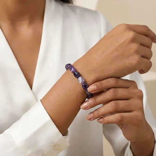 Natural_Amethyst_Tumbled_Crystal_Healing_Bracelet_Calmness,_Protection_And_Mental_Clarity_Enhancer