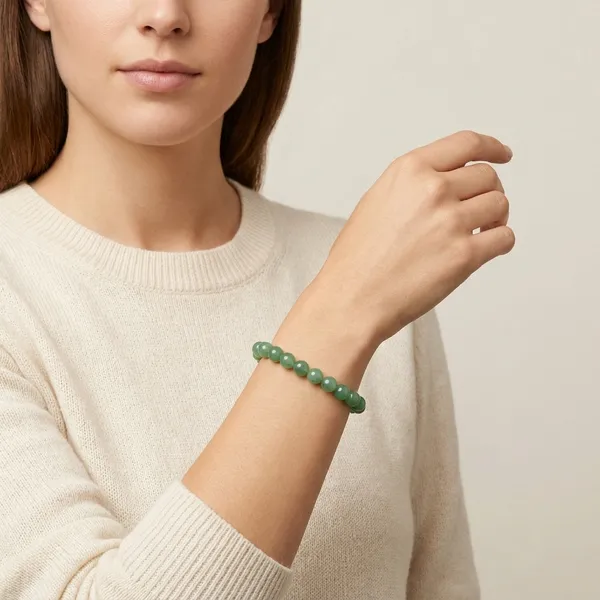 Green_Aventurine_Bracelet_with_Government_Lab_Certificate_Natural_Stone_Bracelet_for_Money,_Good_Luck_and_Opportunities
