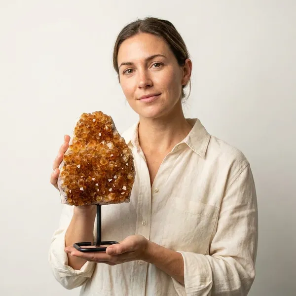 Natural_Citrine_Crystal_Cluster_Raw_Orange_Yellow_Quartz_Mineral_Specimen