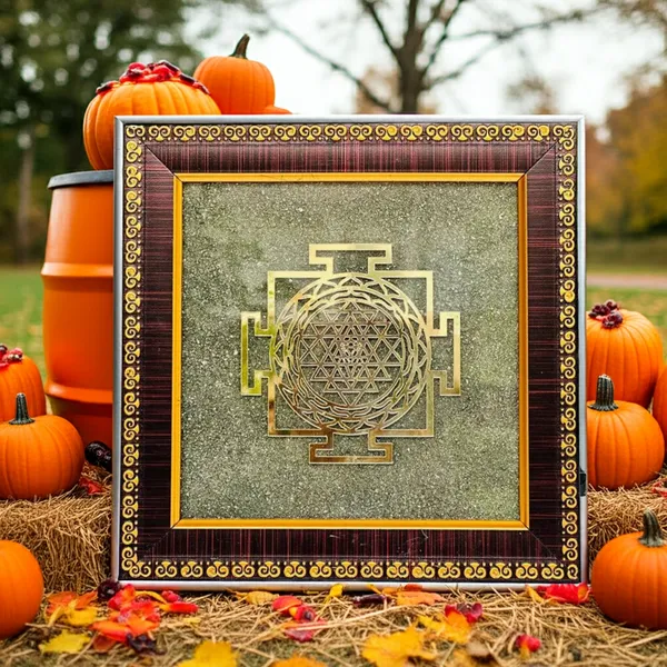 Shri_Yantra_Raw_Pyrite_Frame__Wealth,_Prosperity_And_Positive_Energy_Enhancer_19cm_x_19cm