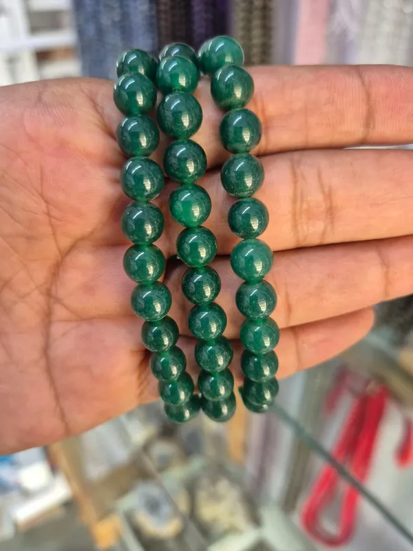Natural_Green_Jade_Beaded_Bracelet