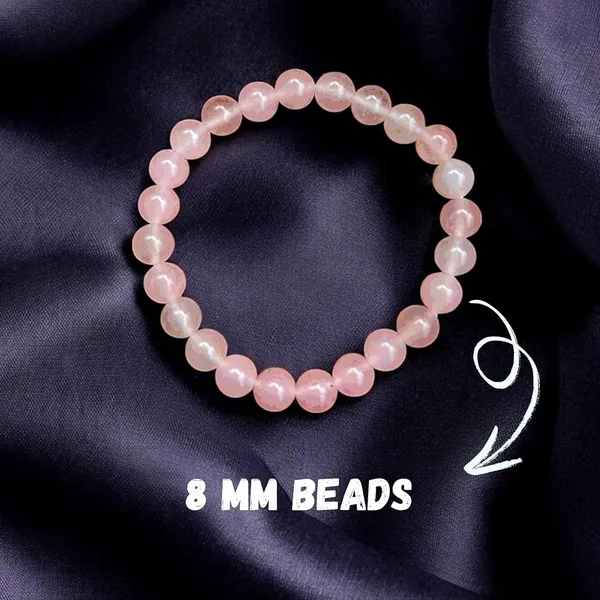 Natural_Rose_Quartz_Beaded_Bracelet_Love,_Healing_And_Emotional_Balance_Enhancer