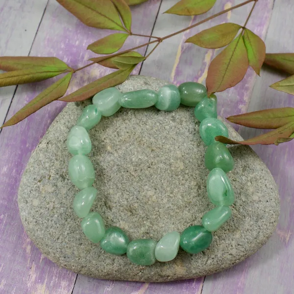 Natural_Green_Aventurine_Tumbled_Stone_Bracelet_Stone_of_Luck,_Prosperity_And_New_Beginnings