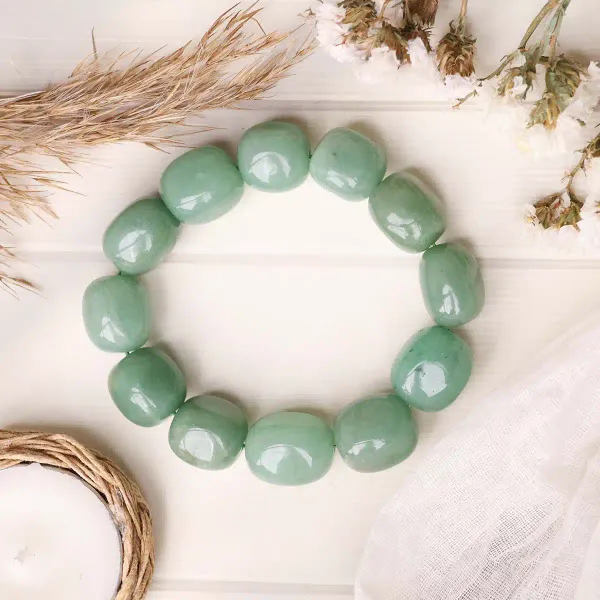 Natural_Green_Aventurine_Tumbled_Stone_Bracelet_Stone_of_Luck,_Prosperity_And_New_Beginnings