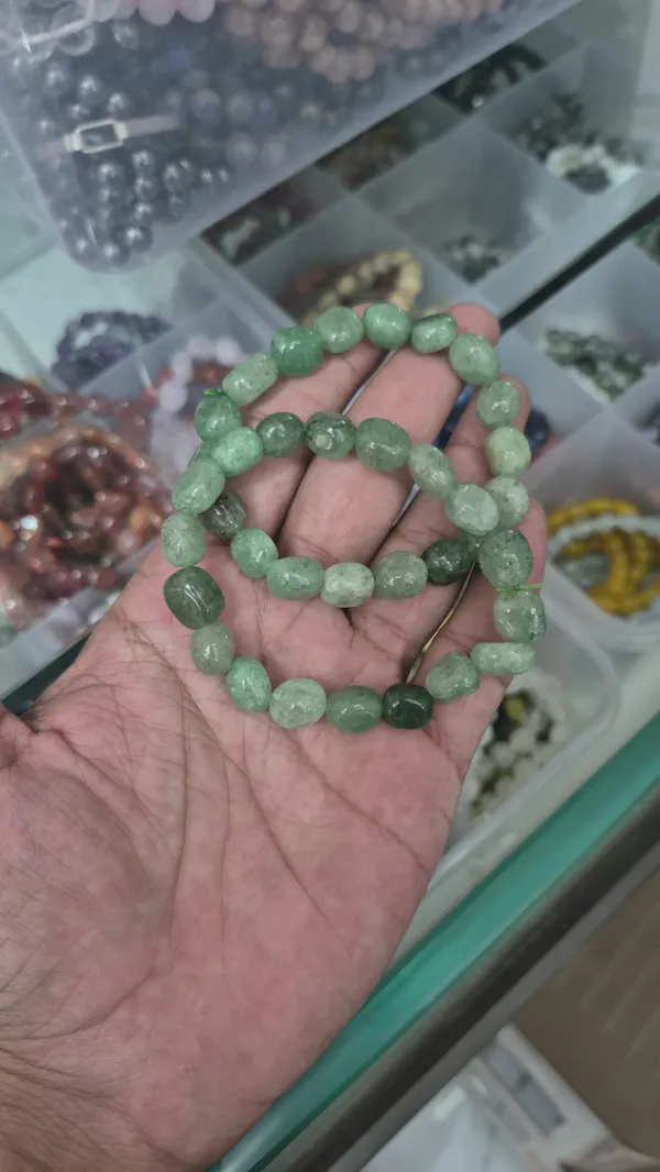 Natural_Green_Aventurine_Tumbled_Stone_Bracelet_Stone_of_Luck,_Prosperity_And_New_Beginnings