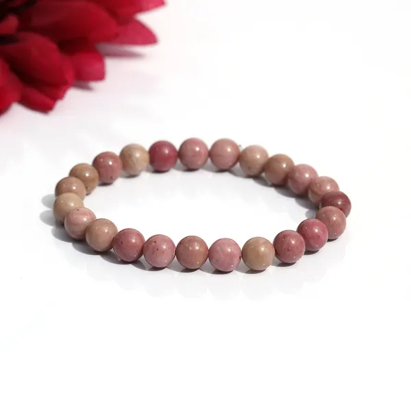 Rhodocrosite_Beaded_Bracelet_Love,_Emotional_Healing_And_Self_Worth_Enhancer
