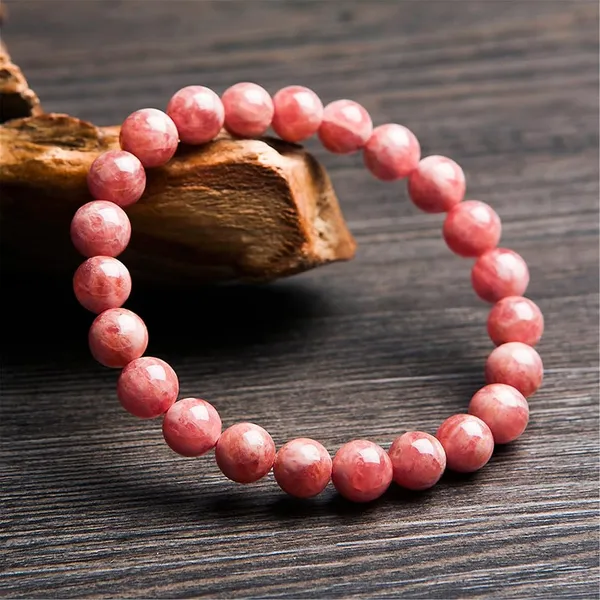 Rhodocrosite_Beaded_Bracelet_Love,_Emotional_Healing_And_Self_Worth_Enhancer