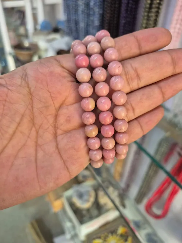 Rhodocrosite_Beaded_Bracelet_Love,_Emotional_Healing_And_Self_Worth_Enhancer